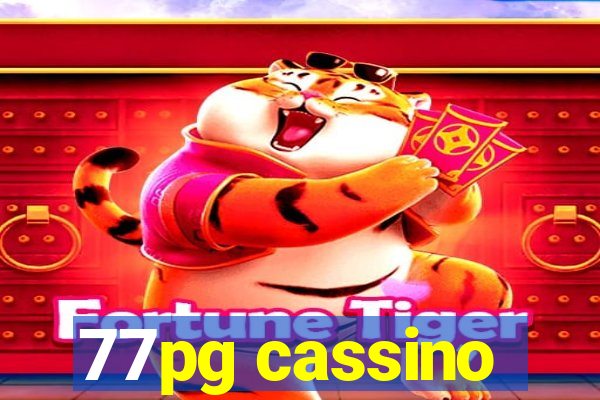 77pg cassino